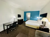 Lonestar Inn Hotels in El Campo