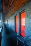 Trailhead by Weekender