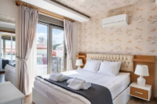 Loi Suite Hoteles en 