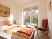 Ferienhaus Mien Huske Hotels in Norderney