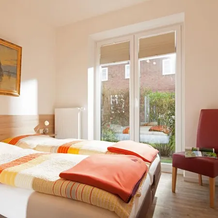 Ferienhaus Mien Huske