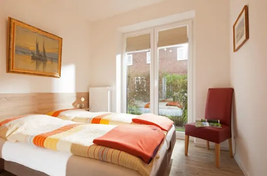 Ferienhaus Mien Huske