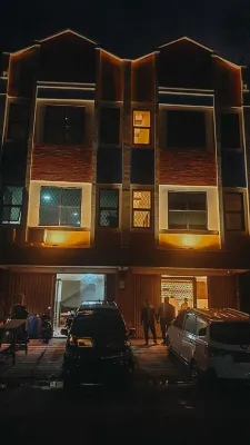 โรงแรมคาปิตอล โรงแรมใน