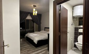 Aboun Rooftop 2Bedroom Kh&sh