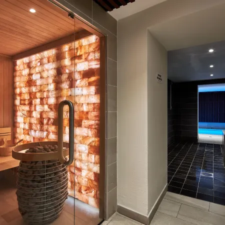 Hotel Villa Romantic & Spa