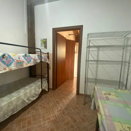 Room-Michelangelo House, Bilo