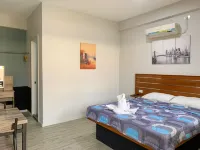 Kingston Lodge Hotel di Opol