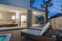 Villa White Rose with Private Pool