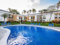 Holiday Inn Express SAN JOSE COSTA RICA AIRPORT by IHG Hotels in Rio Segundo