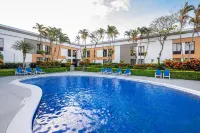 Holiday Inn Express San Jose Costa Rica Airport Hotels in Rio Segundo