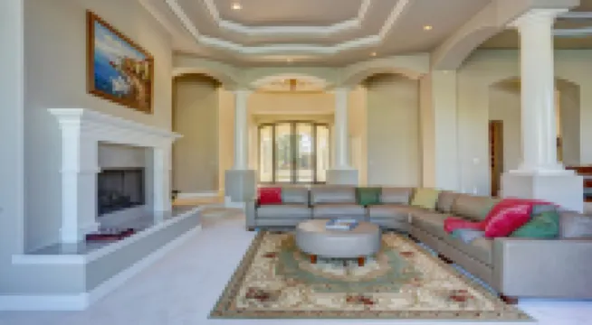 Villa del Sol, Amazing House by Kivoya