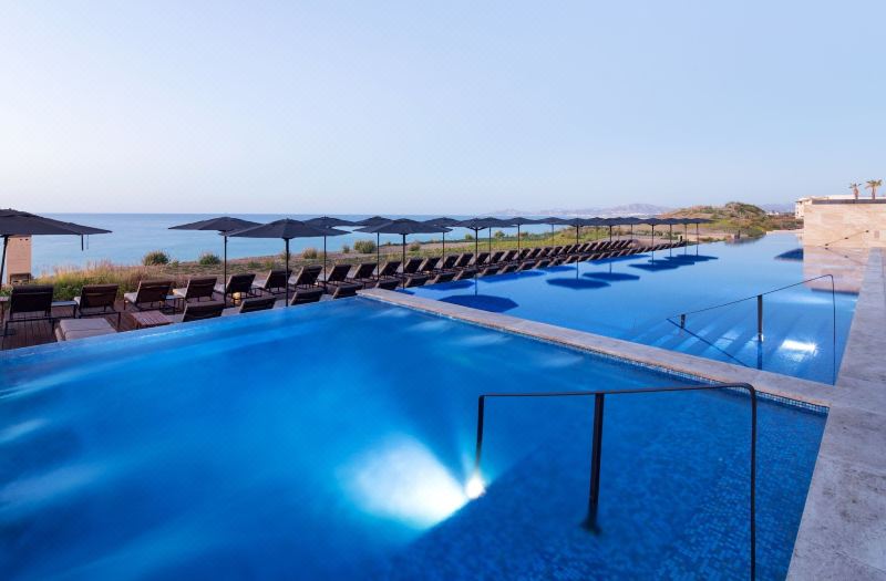 Casa Maat at JW Marriott Los Cabos Beach Resort & Spa photo 2