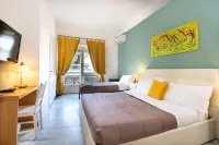 Aurelia Home Guest House Hotel a 
