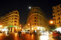 Gardenia Hotel Hotels in Kairo