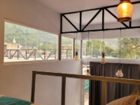 Indian Culture Hotels in Pauri Garhwal