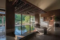 Phoenix Seagaia Ocean Tower - spa