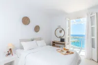 Villa Thelgo Mykonos -  case vacanza in affitto
