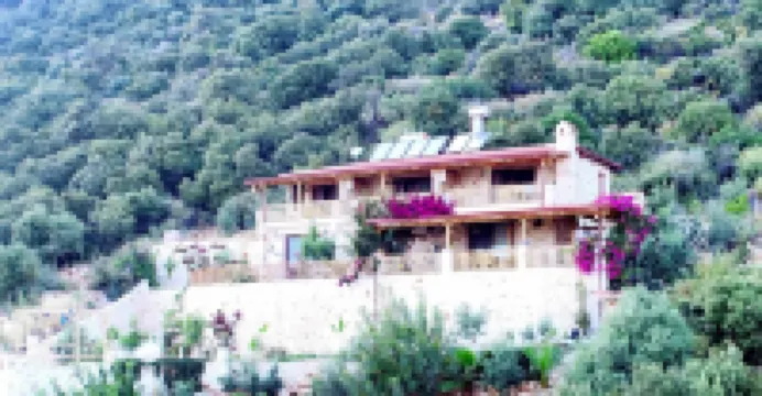 伊斯特拉達塔斯伊夫公寓