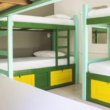 Che Lagarto Hostel Morro de São Paulo