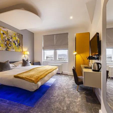 Escape Boutique B&B