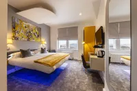 Escape Boutique B&B