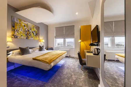 Escape Boutique B&B