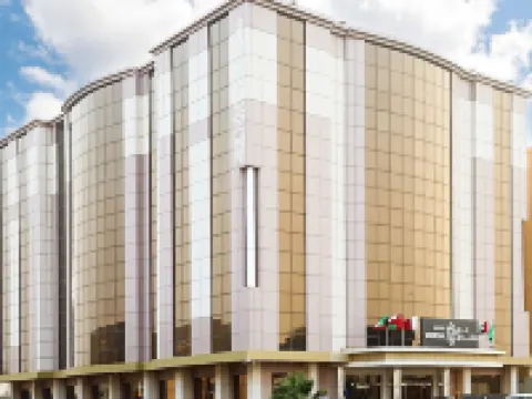 Vandal Hotels Hotels in Jazan