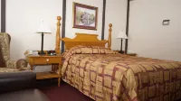 McIntosh Country Inn & Conference Centre - Spa