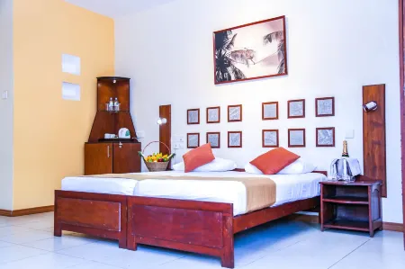Insight Resort Ahangama - S&S Other Certified