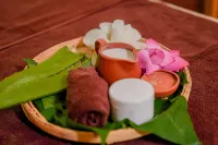 Celestia Ayurveda Resort - spa