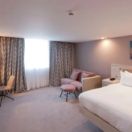 Hampton by Hilton Leeds City Centre