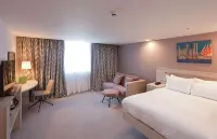 Hampton by Hilton Leeds City Centre Hotels near Laidlaw Library, University of Leeds