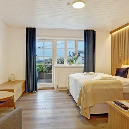 Skagen Harbour Hotel