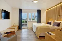 Skagen Harbour Hotel - 4-Star