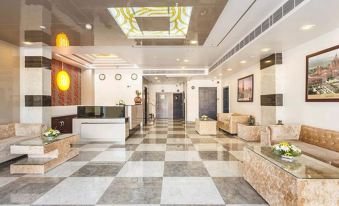 Fabhotel Prime Rester Select Jodhpur