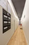 Au Chat Qui Dort Lille - Magasin Hotels in Lomme