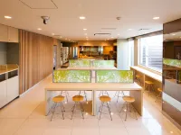 Super Hotel Tokyo Jr Shinkoiwa Hoteles cerca de Estación de Shibamata