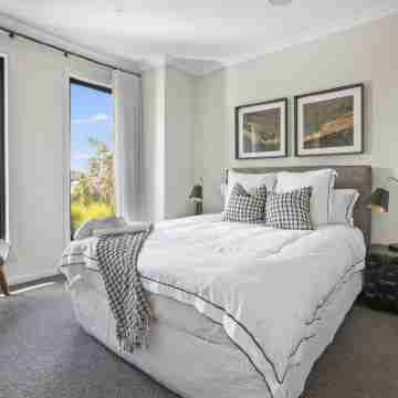 Werribee Gem Luxe Home Family Getaway 6Bed Netflix Rooms