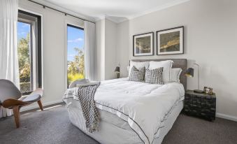 Werribee Gem Luxe Home Family Getaway 6Bed Netflix