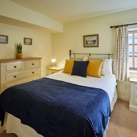 Host Stay Widger Mews Apartment