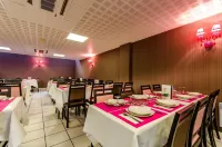 Hôtel Croix des Bretons - Lourdes Pyrénées