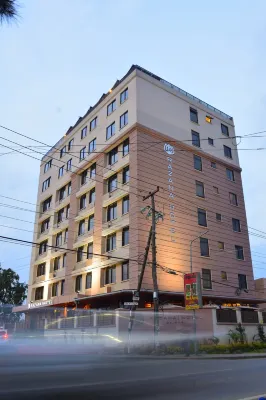 Razana Hotel Hotels near Lunga Lunga Business Center