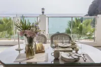 LIM Sea Side Poolvilla Pension فنادق في نامهاي