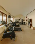 Cala de Mar Resort & Spa Ixtapa - Gym