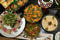 Ramada Encore by Wyndham Kuwait Downtown - พร้อมอาหารเช้า