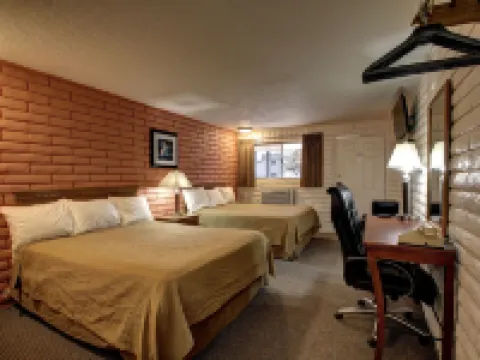 Country Inn Beaver Utah Hotels in Beaver