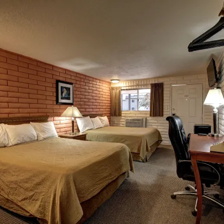Country Inn Beaver Utah