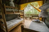La Tigra Rainforest Lodge