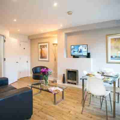 Temple Bar District Apartments Rooms