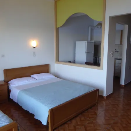 Poseidon Hotel